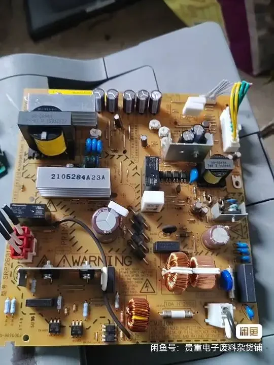 

Плата питания для блока питания Konica Minolta Bizhub 205i 225i 205 225