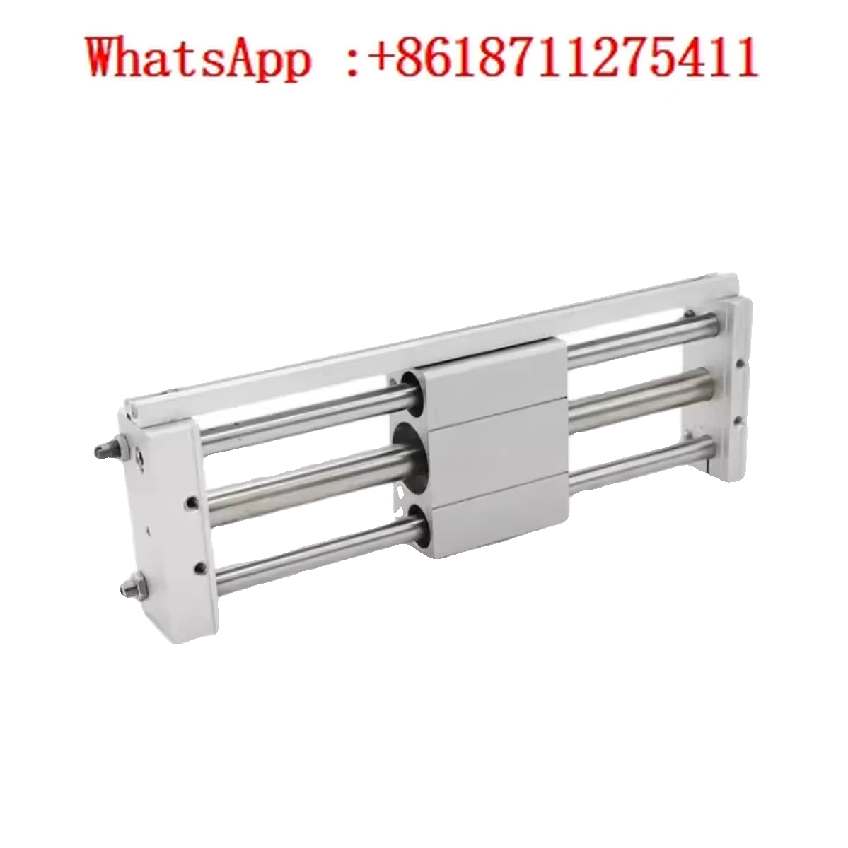 

Бесштоковый цилиндр SMC CY1L10/15/20/25/32/40-100-200-300-400-500-600-700