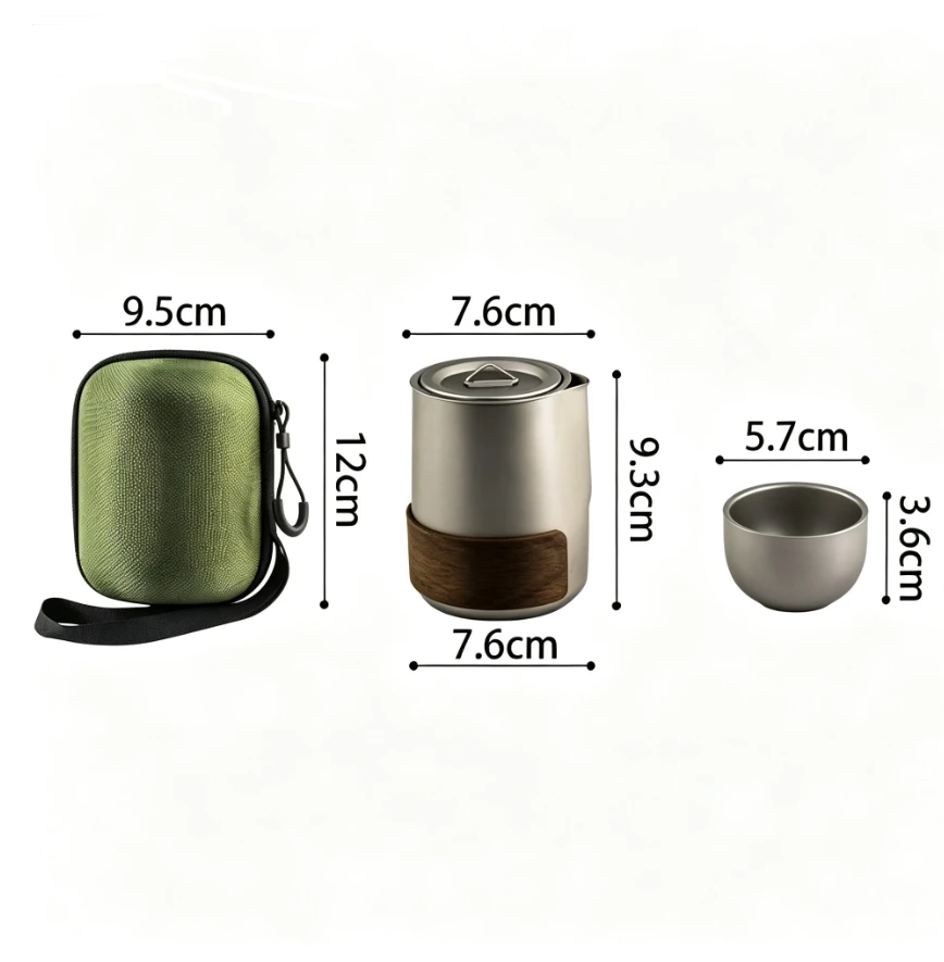 Thumbnail 4 - #2 Best Tea Pot Sets to Buy In 2026