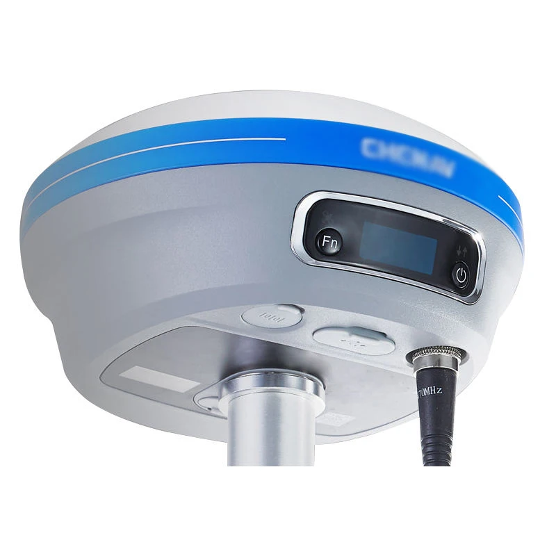 

New x7 Gnss GPS v Receiver i83