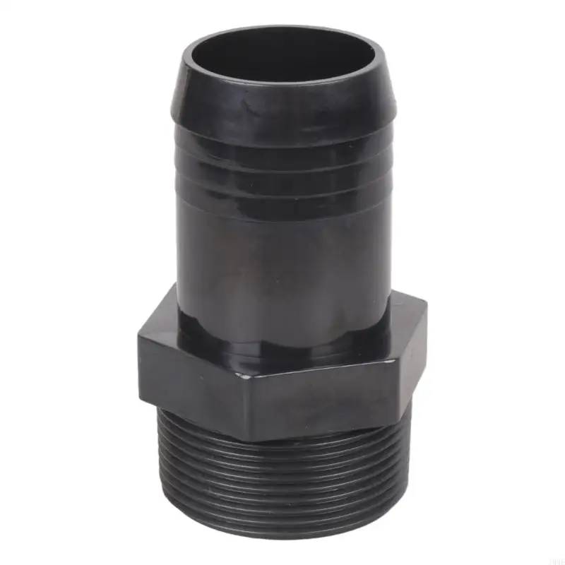Heavy Type Plastic Pool Filter Adapters Pool Filter Hose Adapter Replacement Part for Various Haywards Models JOME