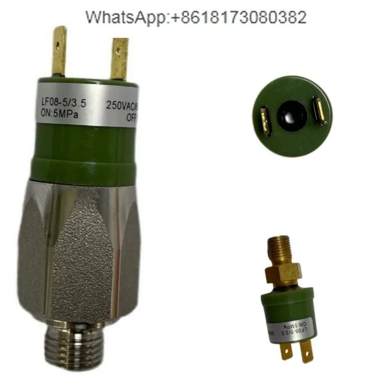 

Реле давления аксессуаров для кораблей RDPS-205-G1/4 LF08-5/3,5