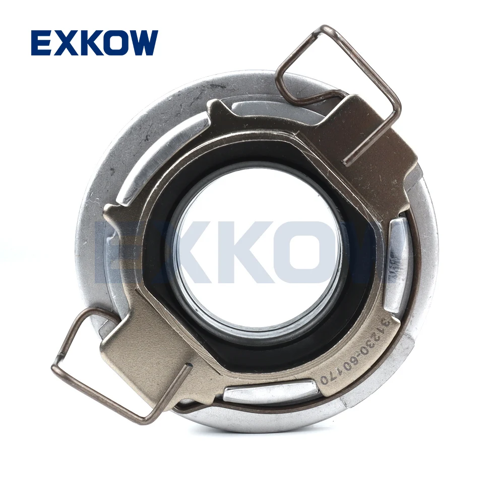 Clutch Release Bearing Assy for Toyota Hilux 4Runner 1988-2004 LN205 Hiace Land Cruiser Prado KDJ90 KZJ90 31230-60170