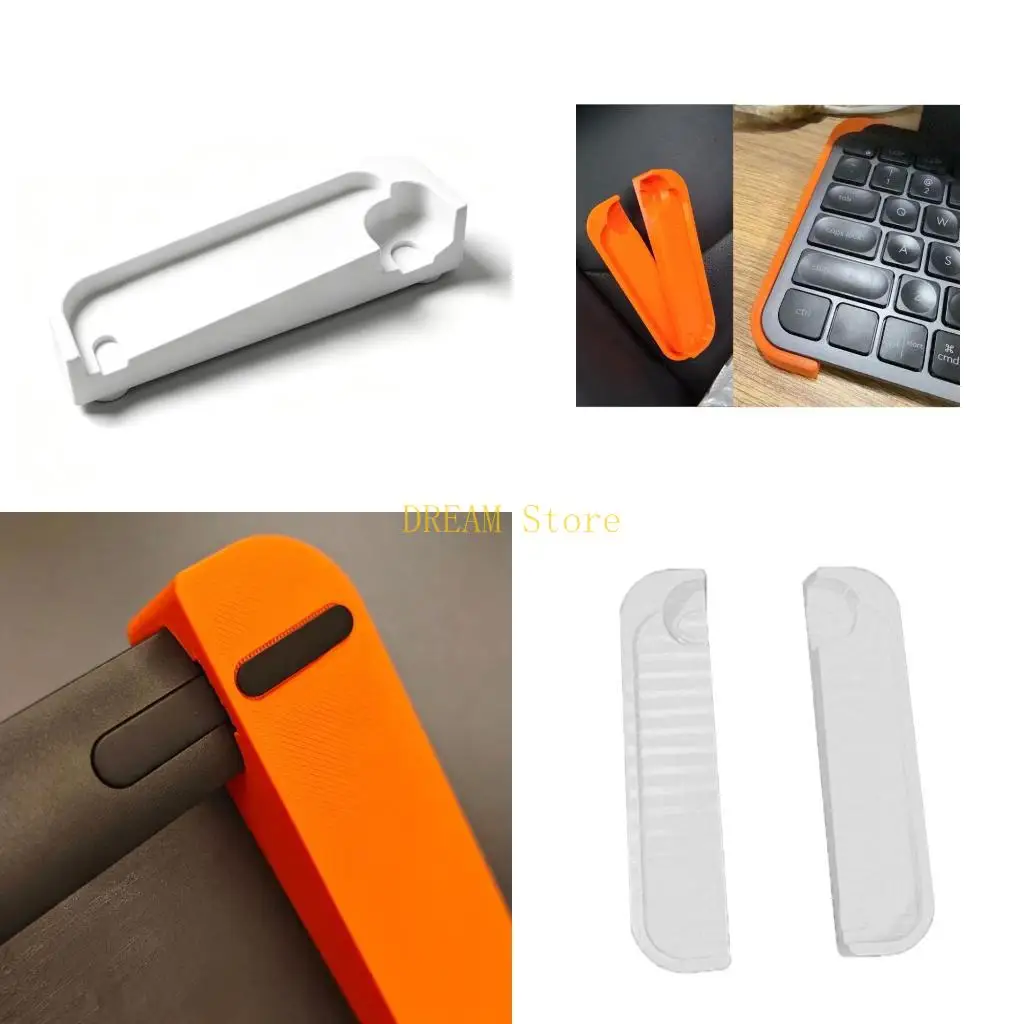 Rear Height Keyboard Lift Pair for S/Mini Keyboards Work Tables and Study Use Best Sale
