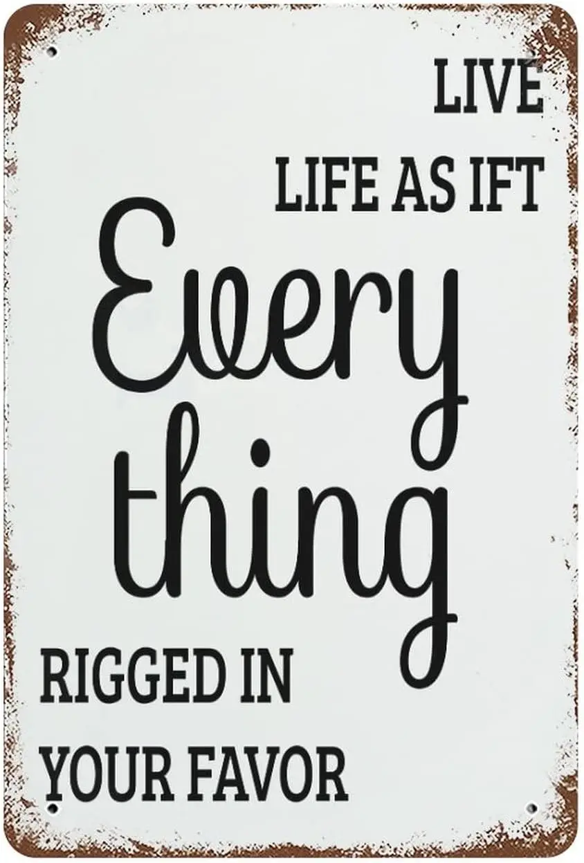 Live Life As If Eve… - image