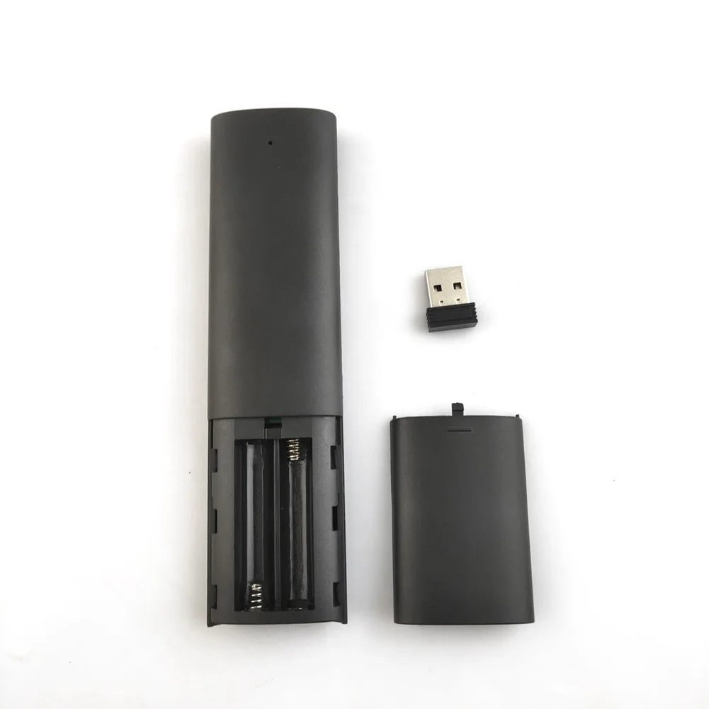 A01E-Q5+ Air Mouse Bluetooth Voice Remote Control For Smart TV Android Box IPTV Wireless 2.4G Voice Remote Control view 2