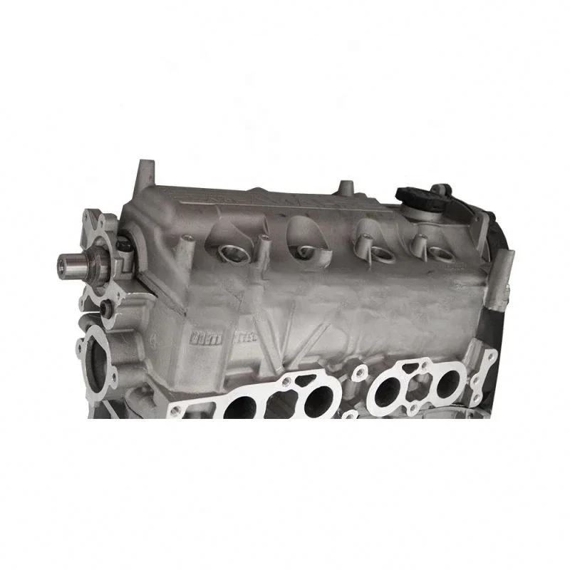 Brand New Del Motor Parts 1.6 8V G16A Engine For Suzuki Vitara Escudo Cultus Swift 2 X-90 - Image 5