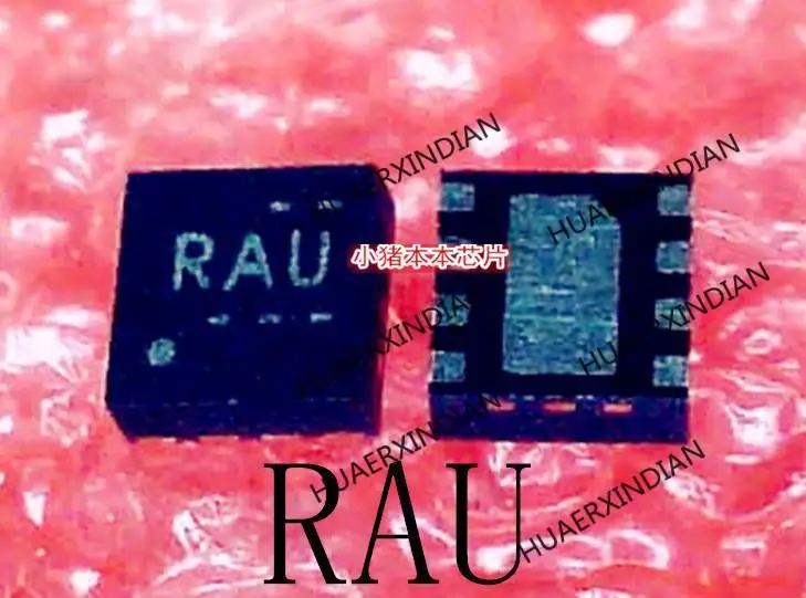 New Original TLV62080DSG TLV62080DSGR TLV62080  Printing RAU SON8 In Stock