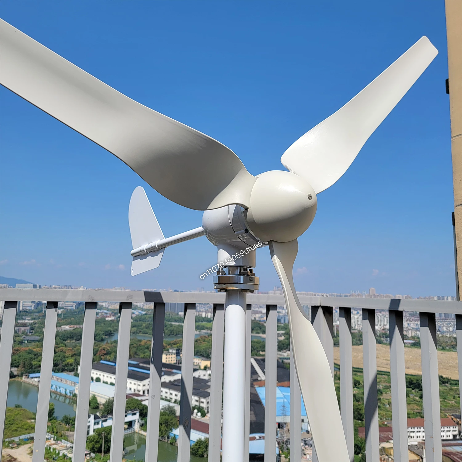 

10 кВт, 15 кВт, 20 кВт, 8000 Вт, горизонтальный ветряной генератор, 12 В, 24 В, 48 В, ветряные генераторы, комплект свободной энергии, бытовая лодка, автофургон