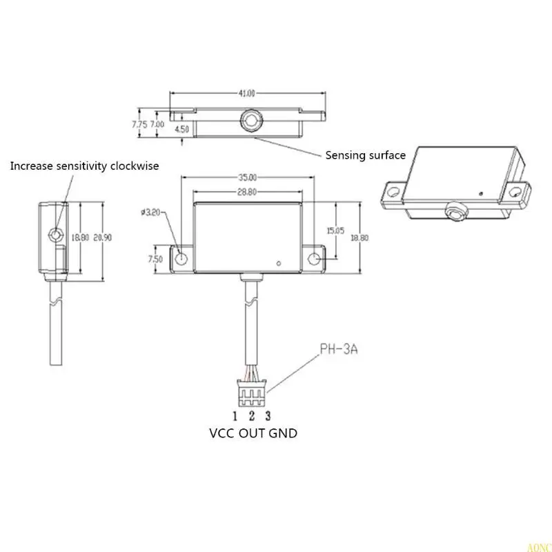 A0NC Lest Culte Contulty Destury, используемый для воды для резервуара, солнечной энергии, аквариума
