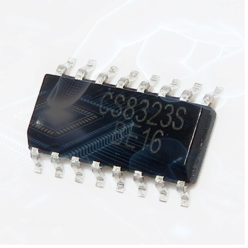 (5-10-20-30-100PCS) TDA7498 SSOP-36 TDA7498MYS - view 4