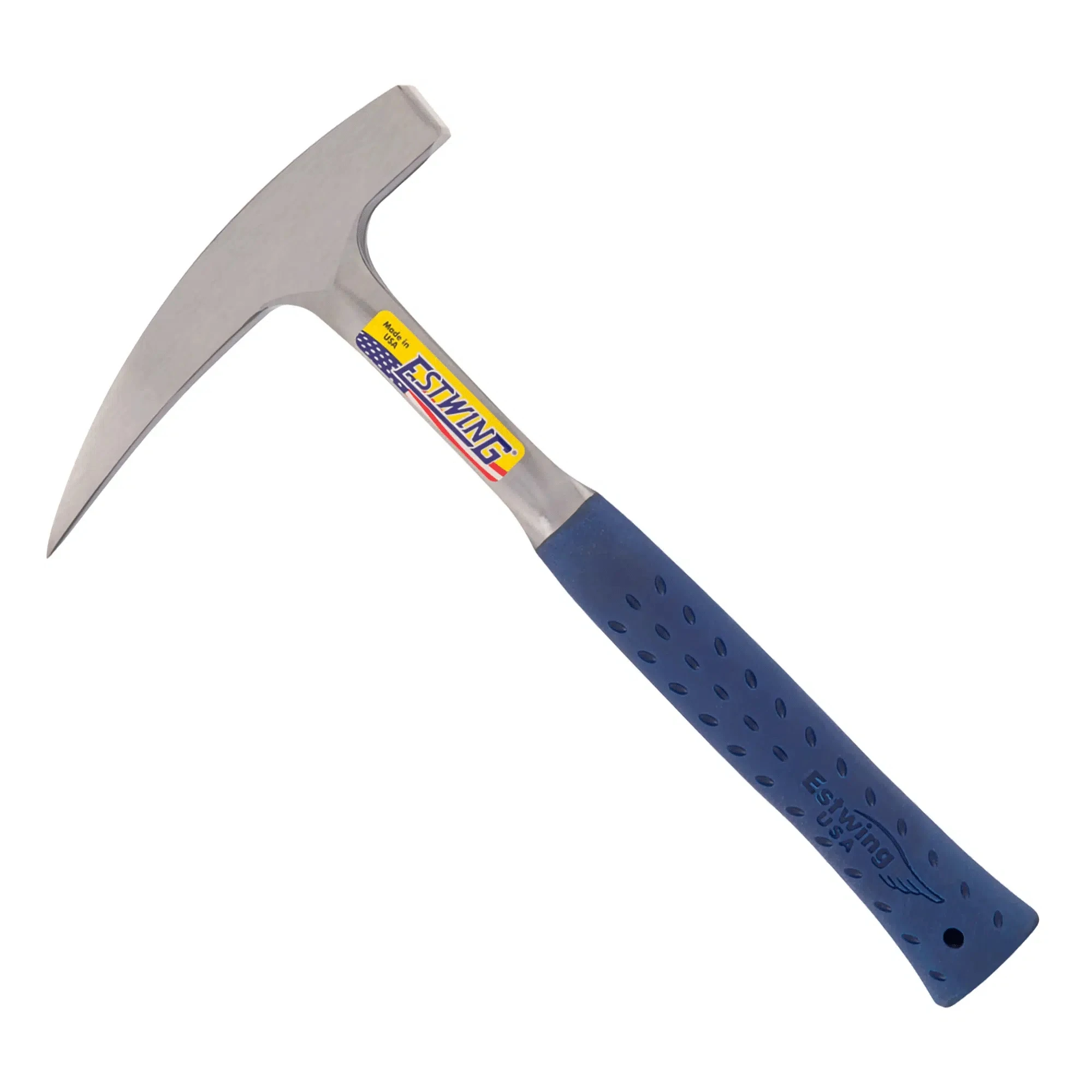 

American pointed geological hammer Estwing E3-22p E3-14p