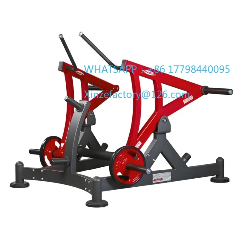 

Настраиваемый коммерческий многофункциональный тренажерный зал Twister