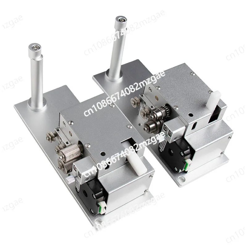 High precision automatic tin breaking machine soldering machine tin feeding device suitable for tin wire 0.6-2
