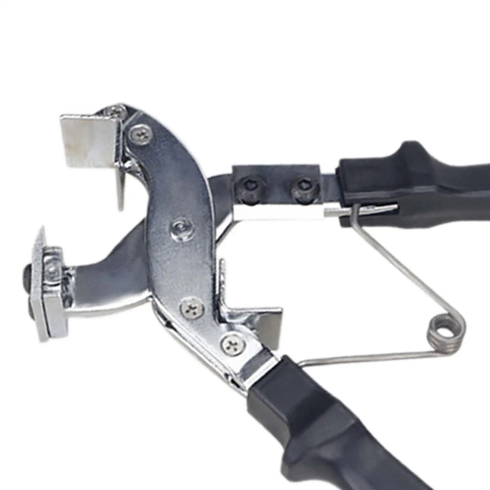 Multifunction Wire Stripper for 15-30mm Wire Hand Tool Lightweight Cable Cutter image 5