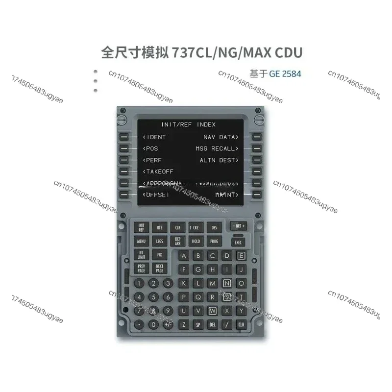 2020 Simulation Flight p3d xp Flight CS CDU Boeing 737 747 777 Route Planning