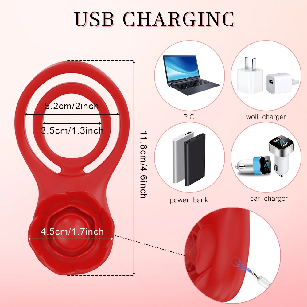 男性と女性のためのペニスリングバイブレーター,クリトリス刺激装置,Bluetoothアプリ,コックリングリング,遅延,カップルのためのセックス玩具