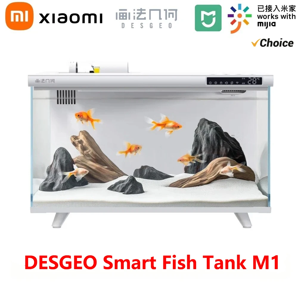 Xiaomi Desgeo Smart…