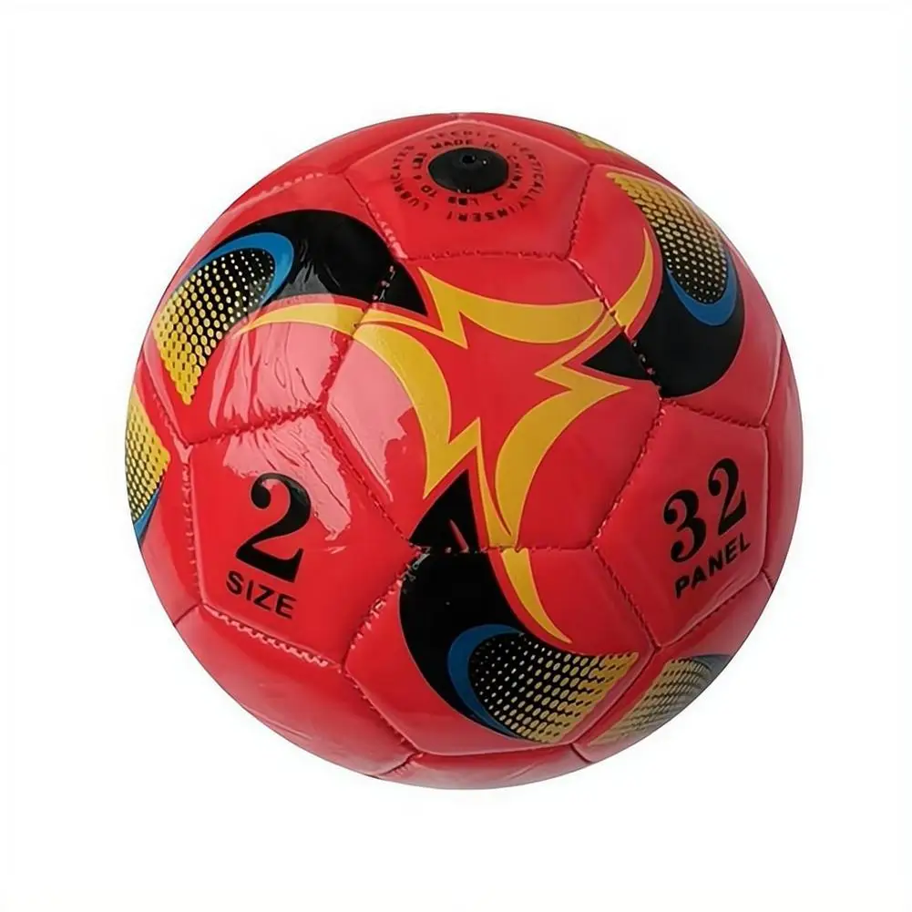 Thumbnail 2 - #26 Latest Soccer Balls Updates