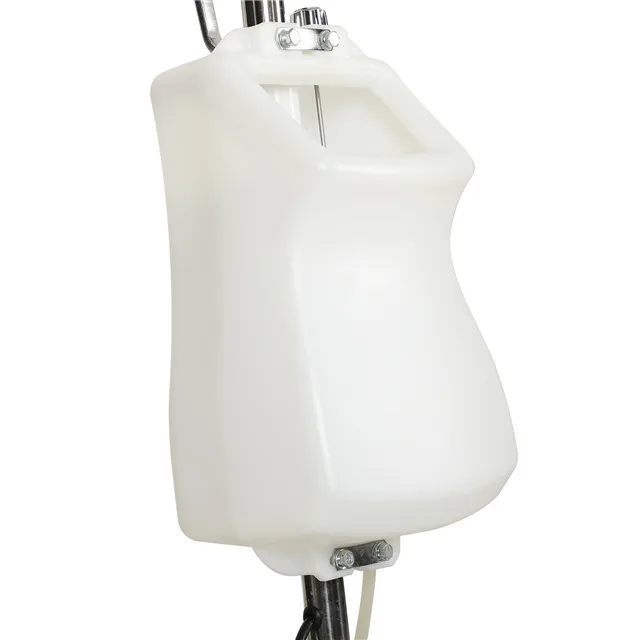 Baiyun Pulizia BF517 Lucidatore multifunzionale Lavatrice per tappeti 1200W 175RPM Lucidatura Attrezzatura per pulizia pavimenti industriale