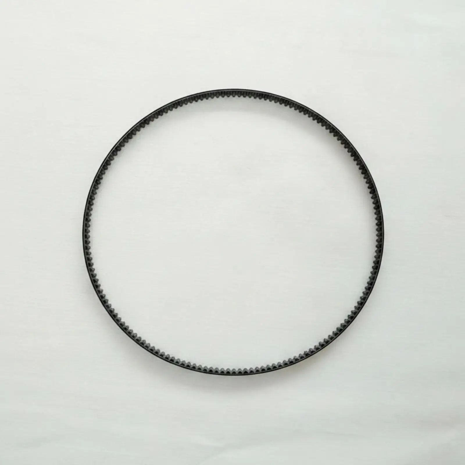 Flexible Bread Maker Belt 8mm Width Polyurethane Loop for Electric Bread Machine Repair