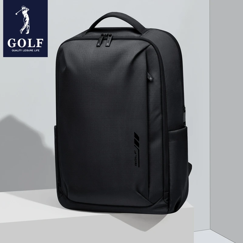 

GOLF Large Capacity Business Backpack for Men Waterproof Travel Backpack 15.6/16 inch Laptop Bag Multifunctional Travel Backapck