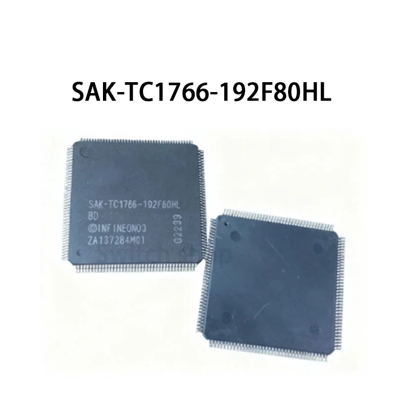 

5шт SAK-TC1766-192F80HL SAK-TC1766-192F80HLBD