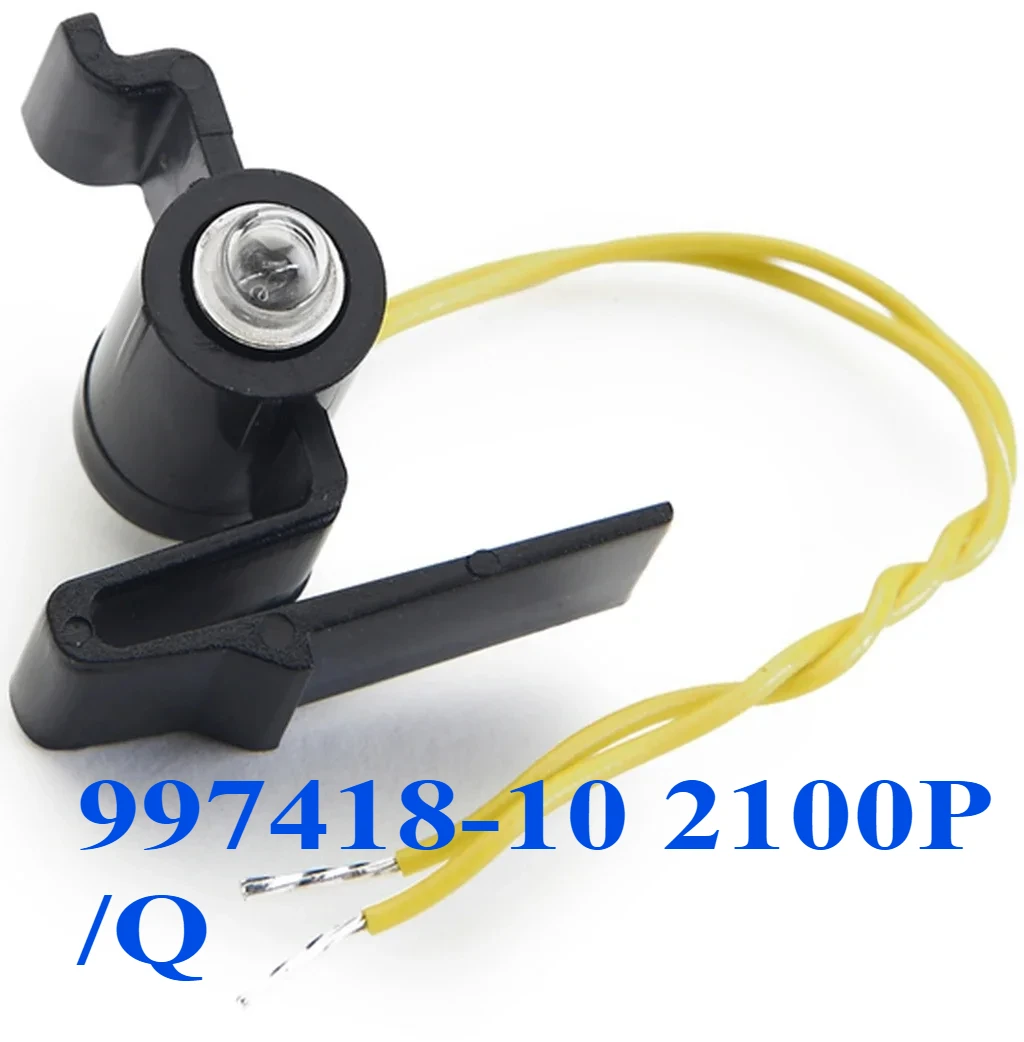 Welch Allyn 997418-10 3.5V Spectral Analyzer Lamp Bulb HACH 2100Q 2100P 1900C Series Turbidimeter Light Bulb
