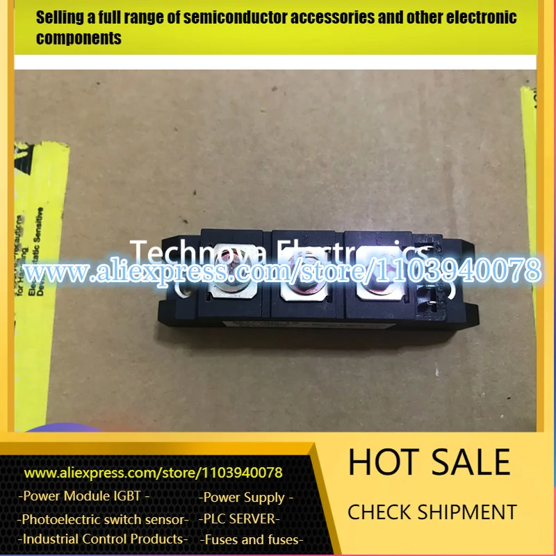 MFK92-12 MDC110-12 MFC42-12 MTC92-16 MTC42-12 MTC110-12  NEW MODULE