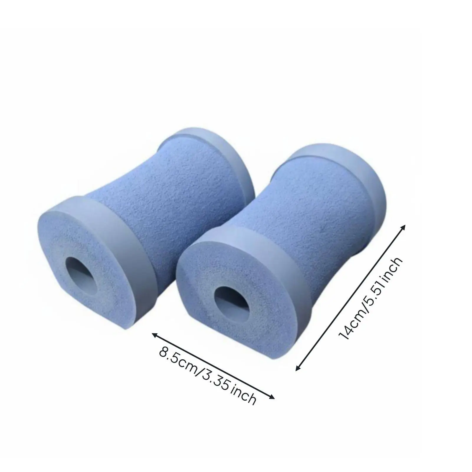 Push Up Support Pad Premium Fitness Equipment Core Exercise Block Wrist Protection Mat for Bodybuilding at Home