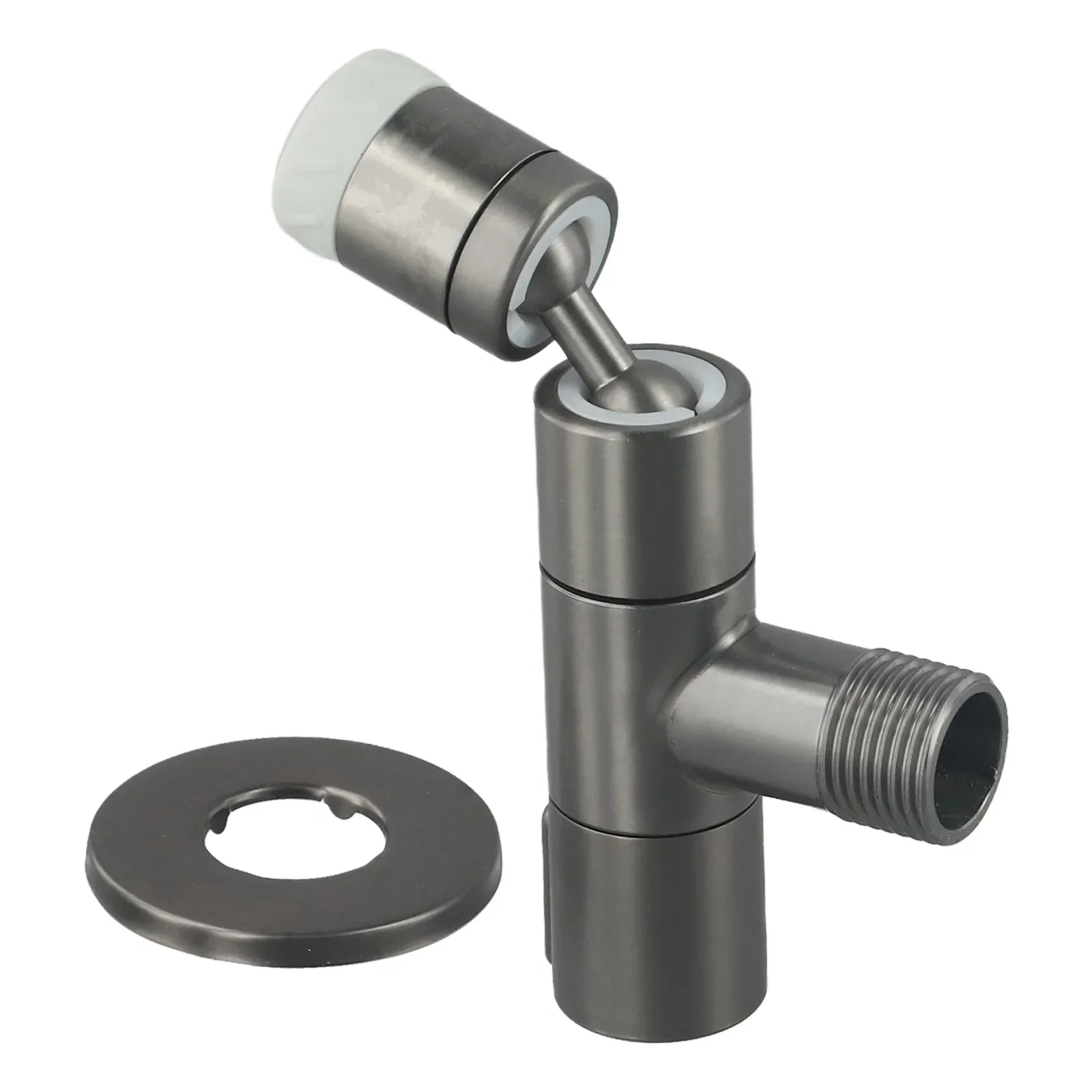Bathroom Sink Fixture Bathroom Sink Faucet Mop Pool Tap Easy Access For Cleaning Long-lasting Performance Bathroom Renovation