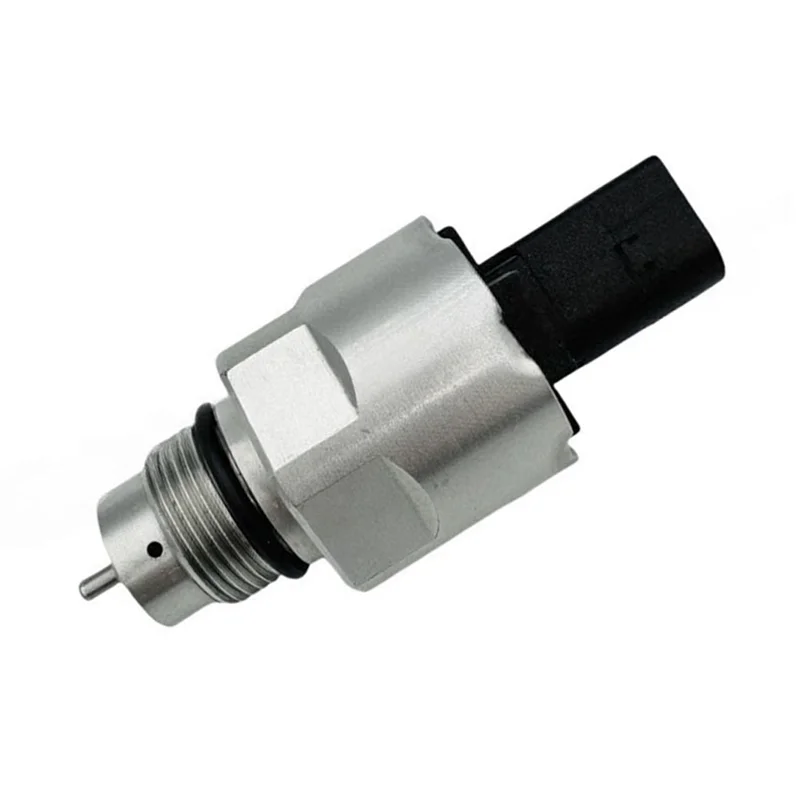 

AU05 -For Skoda A3 VW Bettle Beetle Caddy Golf Seat 1.6 TDI Fuel Rail Pressure Relief Valve Fuel Pressure Regulator 03L1307