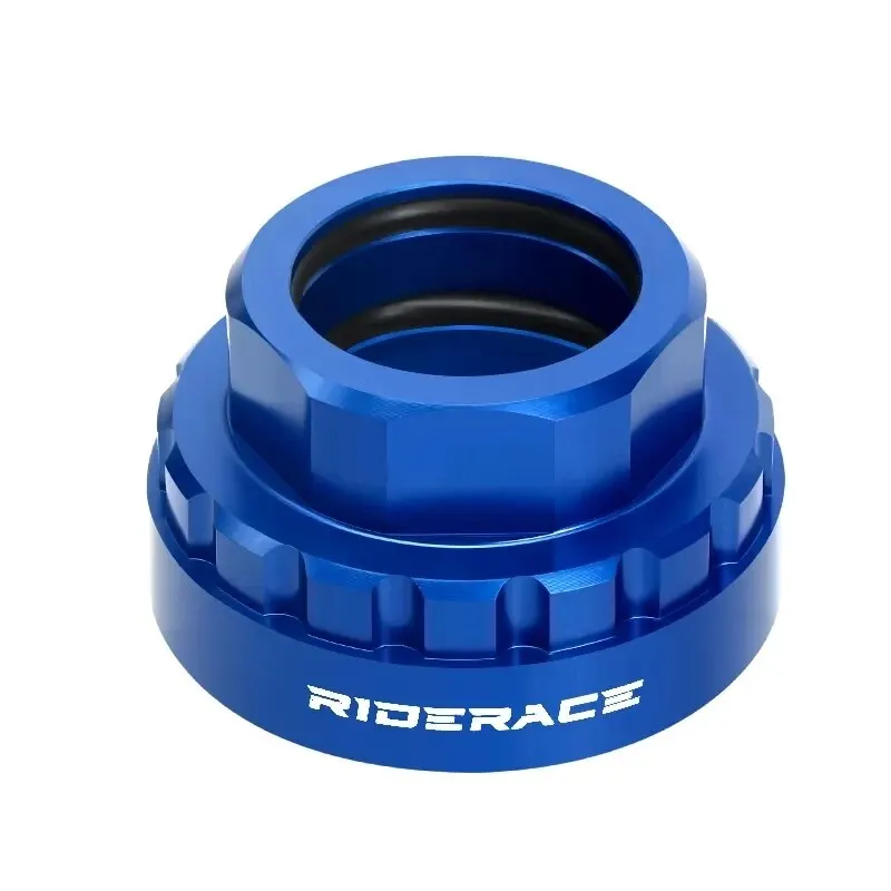 Fahrrad 12-Gang-Vorderkettenblatt Direct Mount Removal Tool Fahrrad-Lock-Ring-Installationswerkzeuge für Shimano M7100 M8100 M9100 Kurbel – Detail 6