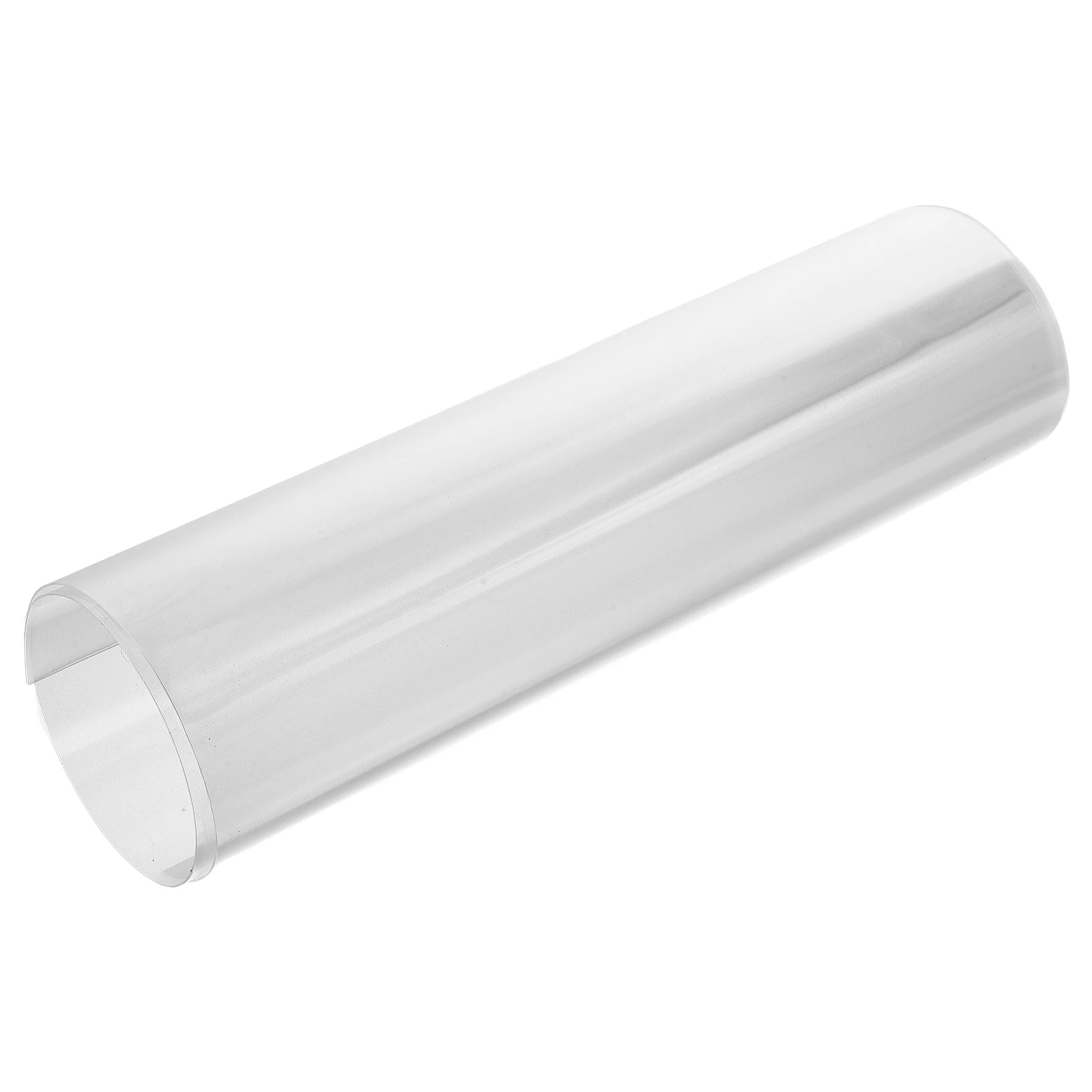 

Invisibility Shield Lenticular Sheet High Transparency Magician Close Up Conjury Props Stage Illusion Lenticular Lens Sheet Film