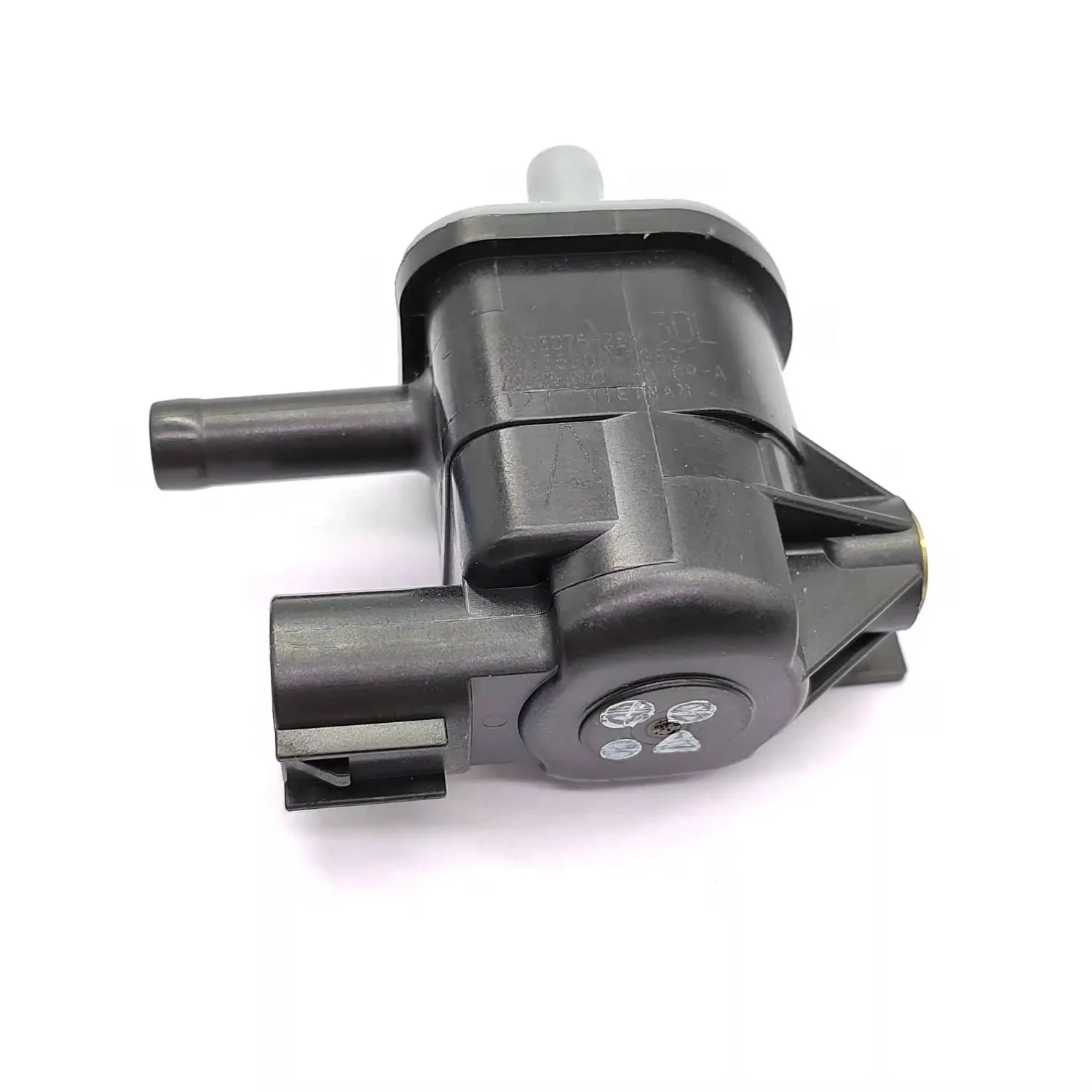 

Электромагнитный клапан вакуумного усилителя тормозов 90910-12276, подходит для Toyota Corolla, Land Cruiser, Crown, Prado, RAV4, Highlander, Lexus