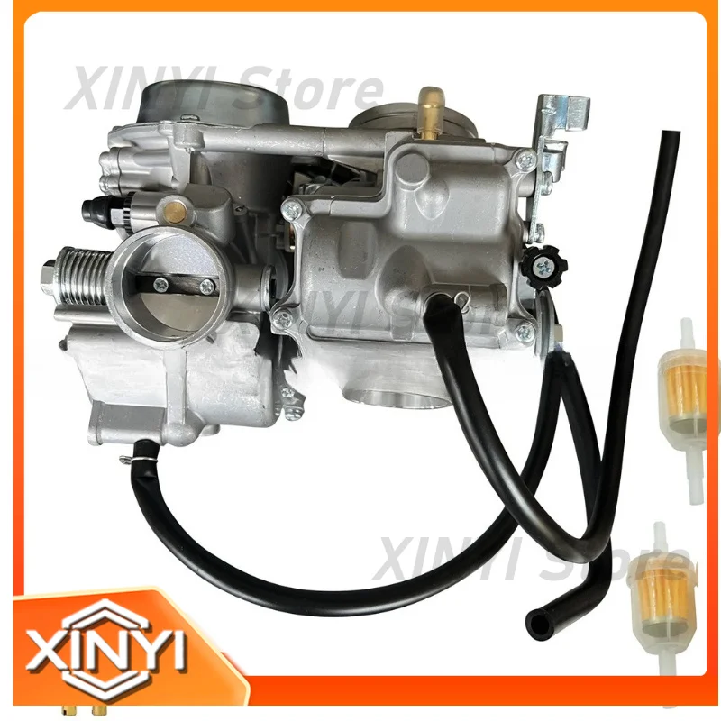 Carburetor for Shadow Spirit 1100 VT 1100 VT1100C Motorcycle Carburetor Replacement Part for Honda VT1100C VT1100