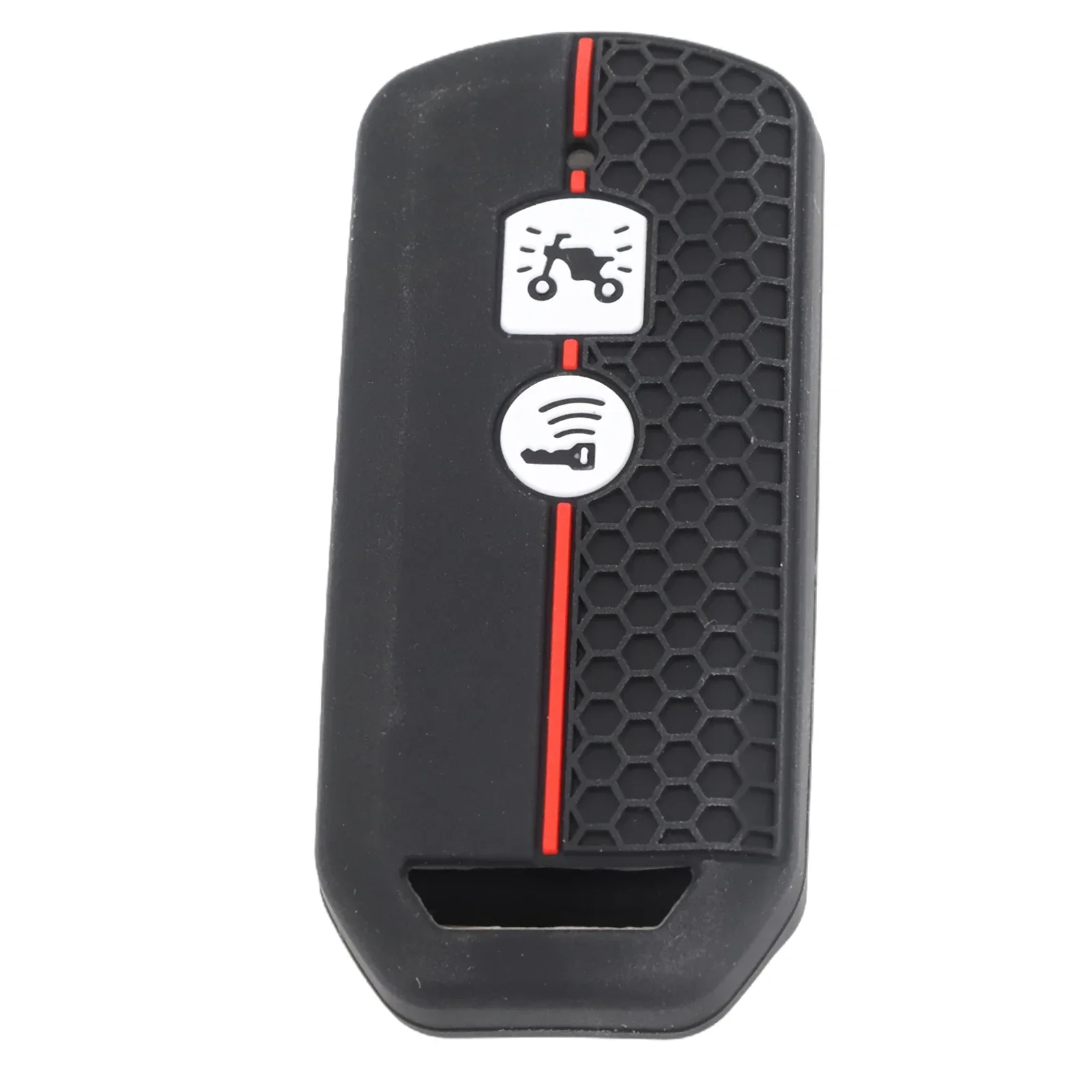 

Silicone Motorcycle Key Cover Remote Control Key FOB Cover Case For Honda PCX 150 For Honda PCX 150 For Hybrid For X-ADV