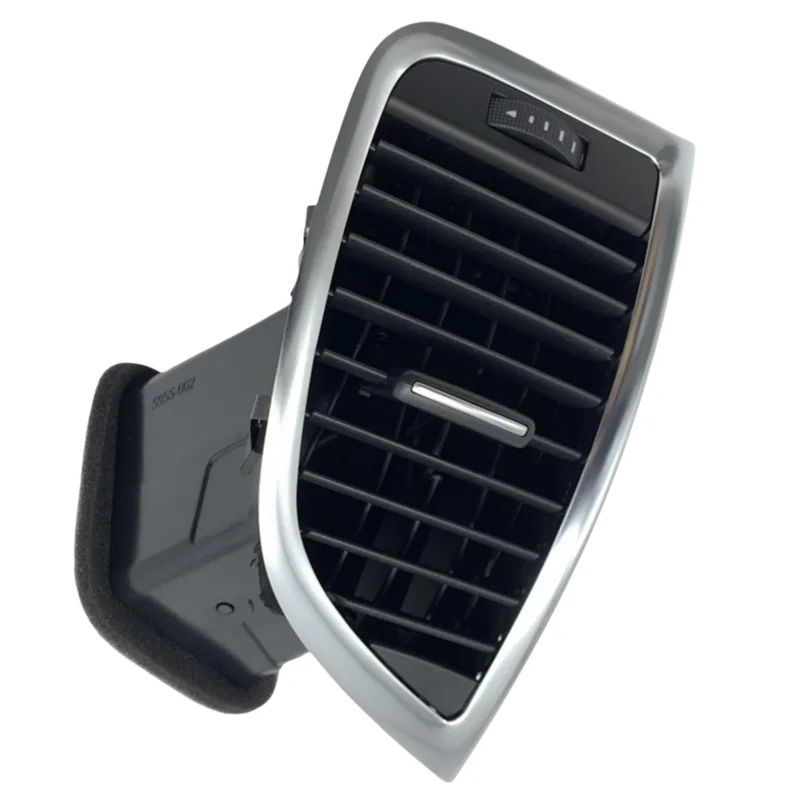 

Car Dashboard Air Conditioner Outlet Assembly Air Conditioner Outlet Panel For Q7 2006-2015