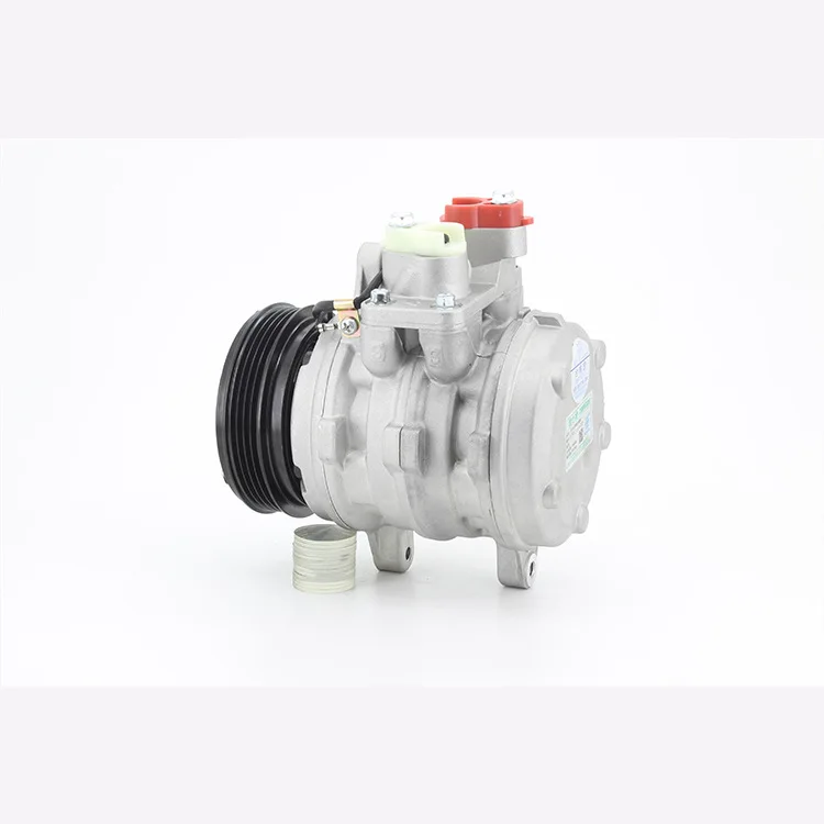 

Automotive Air Conditioning Compressor for Suzuki (Samurai)