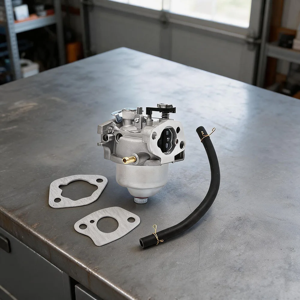 Carburettor Kit for Mountfield SV150 LHP16 RV150 M150 V35 V40 RM45 Engines Using For Champion Carburettor Design