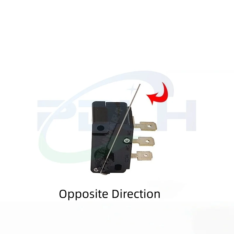 1PCS D2MC-5HL Micro Switch Wire Break Detection Switch for Accutex Chmer Wire EDM
