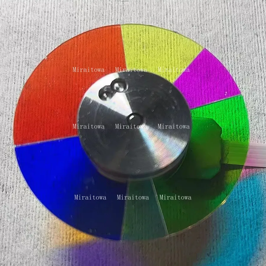 acer-h6500-カラーホイール用の新しいオリジナル