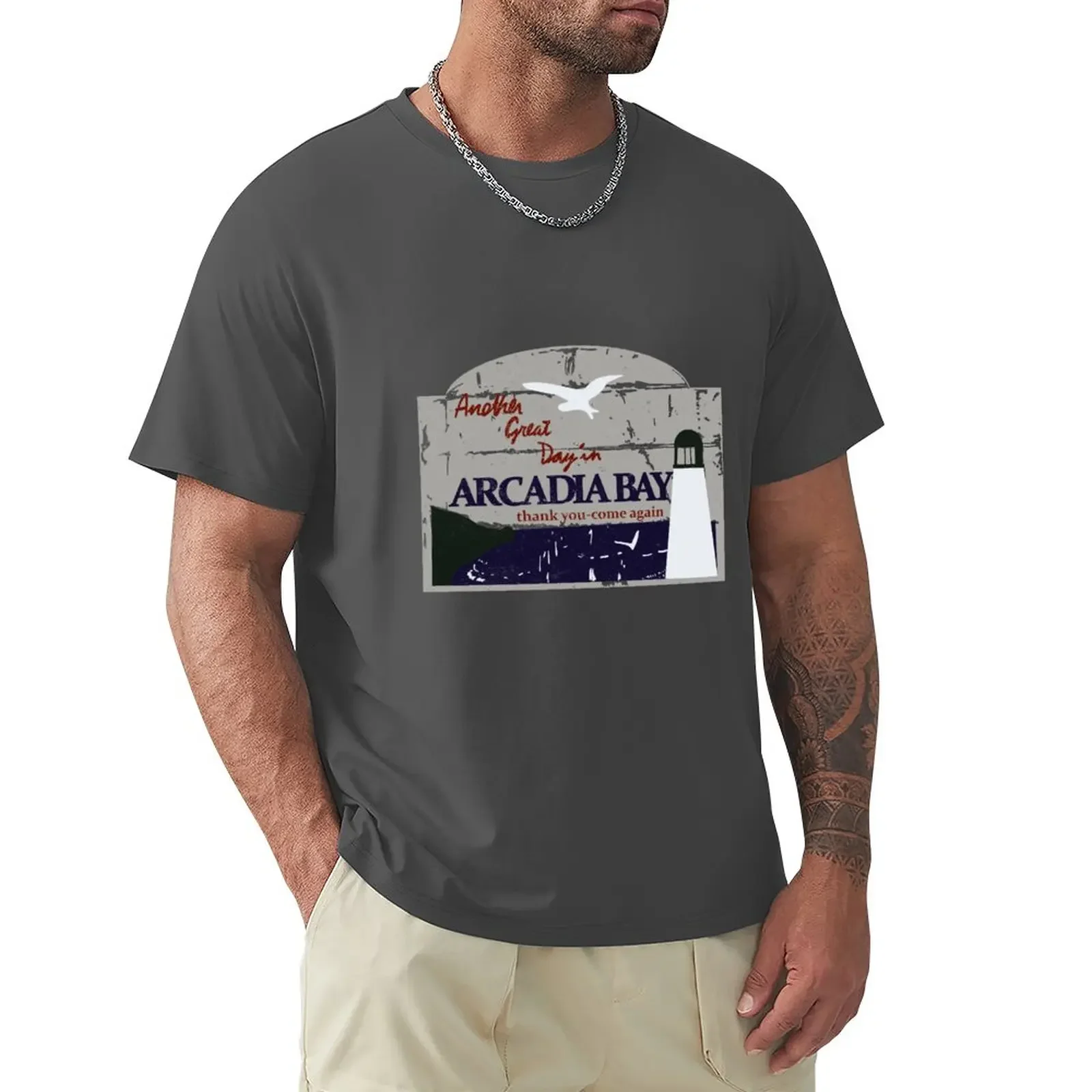 Arcadia Bay T-Shirt