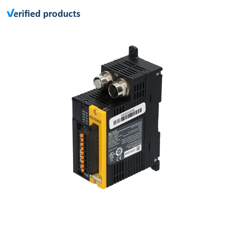 

New & Original Safety Relay Terminal GL-T11R