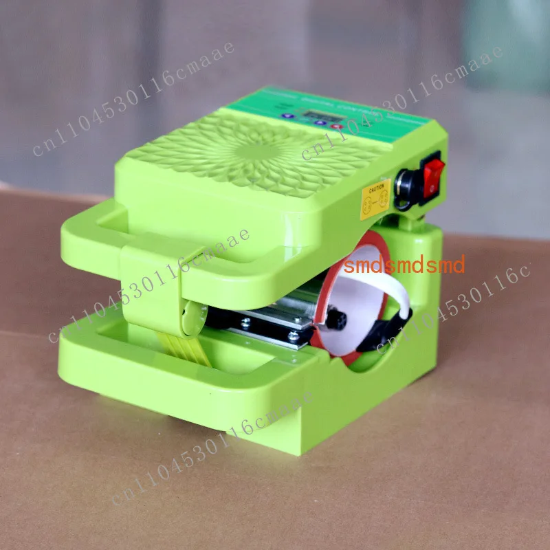Diy Mug Ceramic Cup Printer Lightweight Mug Press Heat Press Sublimation Printer Sublimation Cup Machiny Thermal Transfer Custom