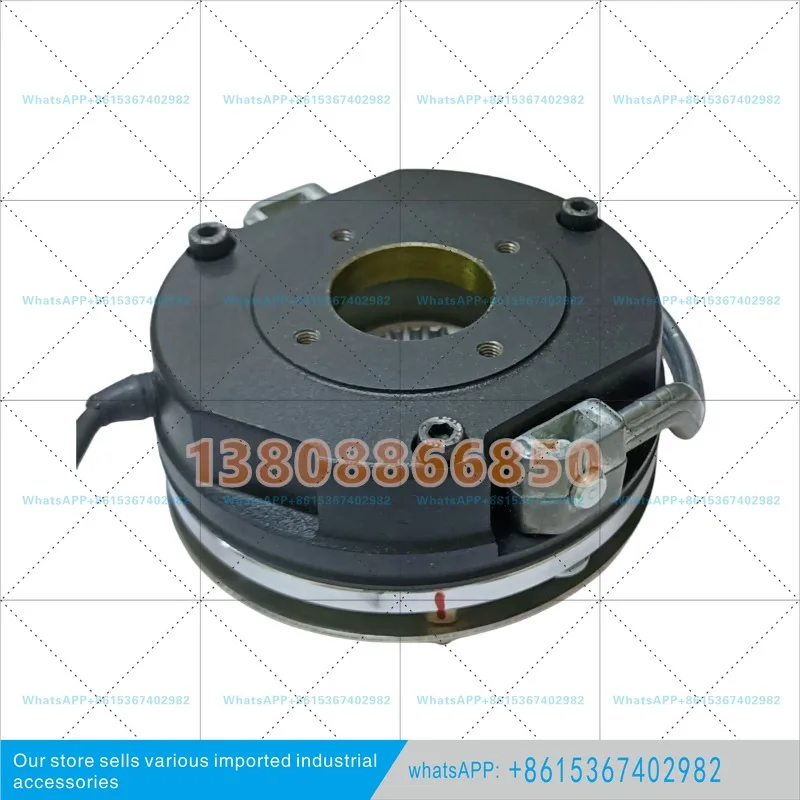 Wind power pitch motor brake yaw motor brake BFK458-16N/24VDC/55W/120NM spot