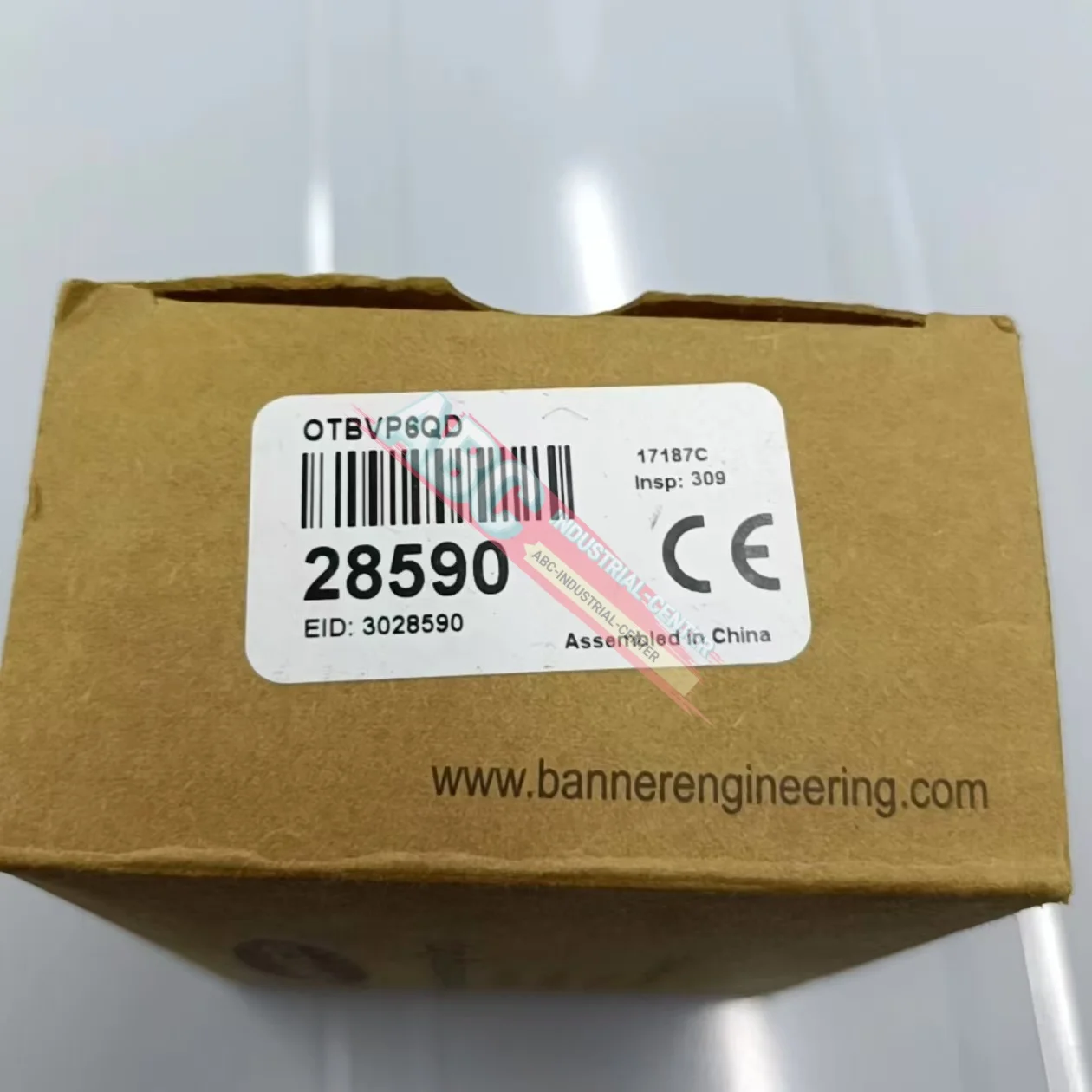 QS18VP6LDQ8 STBVP6Q5 새로운 QS18UNA 광전 센서