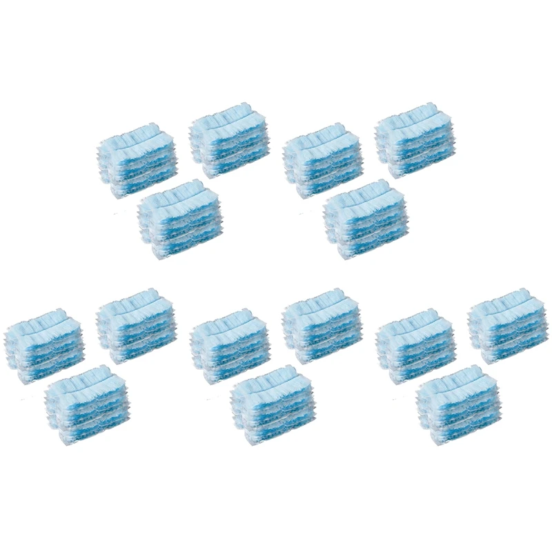 

150 Pieces Duster Refills, Disposable Duster Refills Compatible For Swiffer Duster