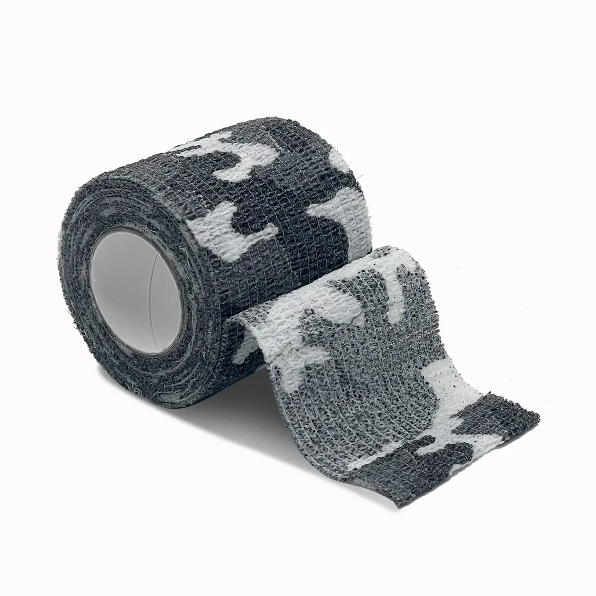 1/6 stücke 5*450 cm Einweg Selbst-klebe Flex Elastische Camouflage Verband Tattoo Griff Grip Rohr wrap Ellenbogen Stick Motion Band