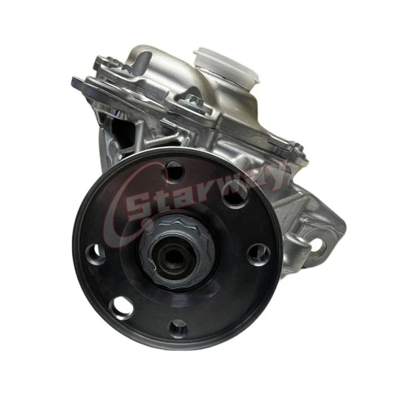 メルセデス・ベンツ W206 W223 GLC C254 フロントデフ A2063303902 A22333023031 A2063353900 A2063304002